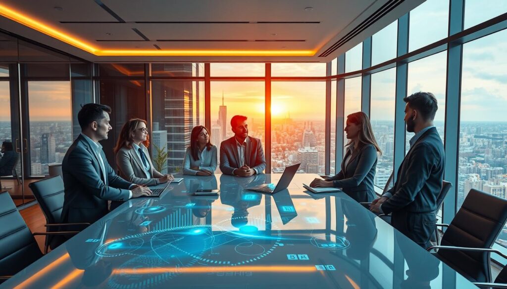 How can I Start My Own AI Company?
