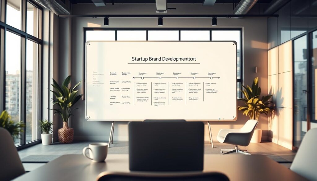How to Build a Startup Brand From Scratch