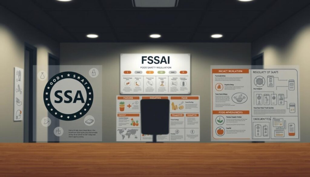 Licensing Requirements for Food Startup