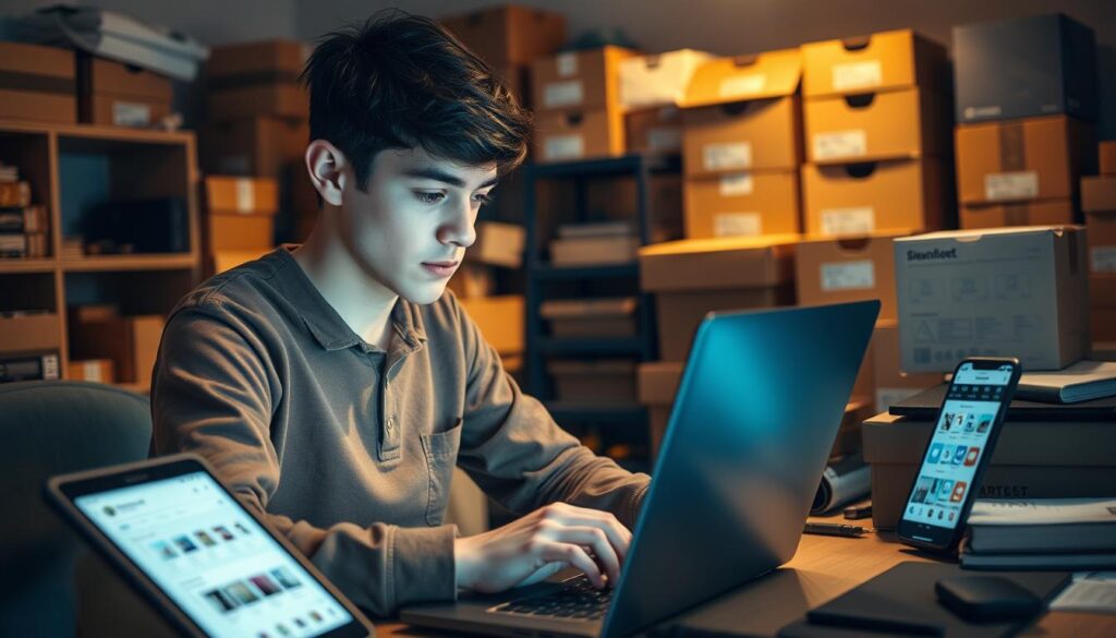 Low Investment Startup Ideas For Students