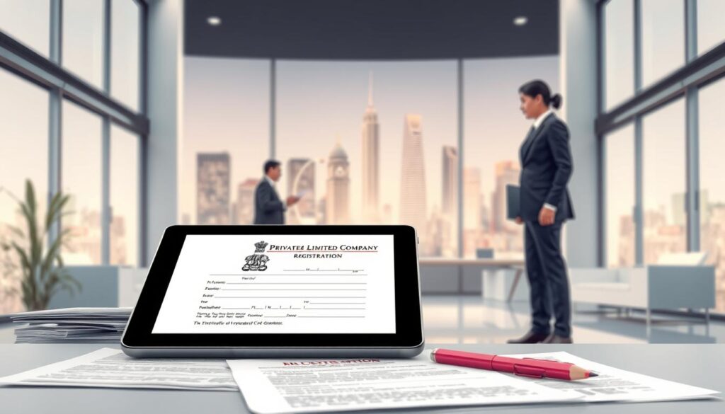 Selecting The Right Business Entity India